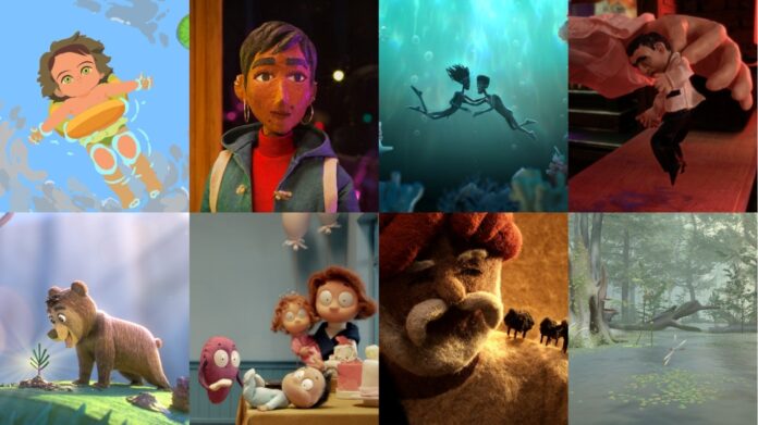 Manchester Animation Festival