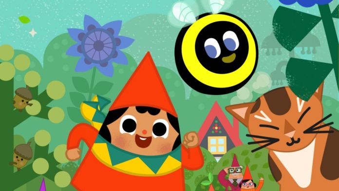 MaeBee [Karrot Ent./Kavaleer Prod.]