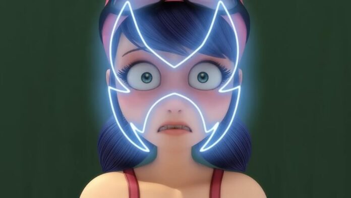 Miraculous Tales of Ladybug & Cat Noir