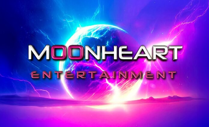 Moonheart Entertainment