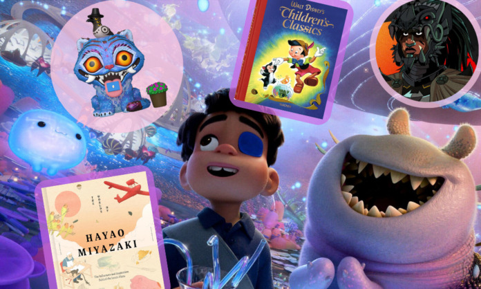 Must-Have List 353 collage