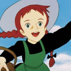 Akage no An (1979 | Nippon Animation)