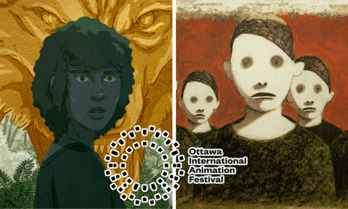 Death Does Not Exist | The Puppet and the Whale