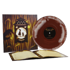 Over the Garden Wall OST LP
