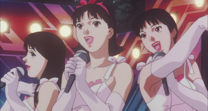 Perfect Blue [c/o GKIDS ©1997 Madhouse]