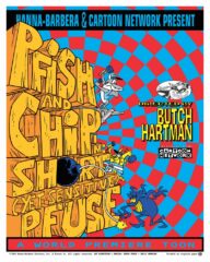 Pfish and Chip in Short Yet Sensitive Pfuse