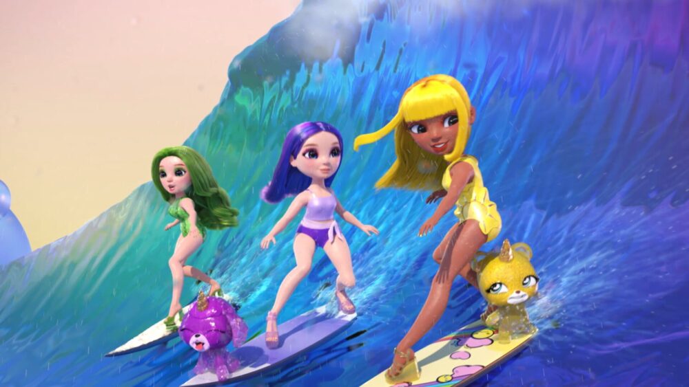 Rainbow High: Rainbow World