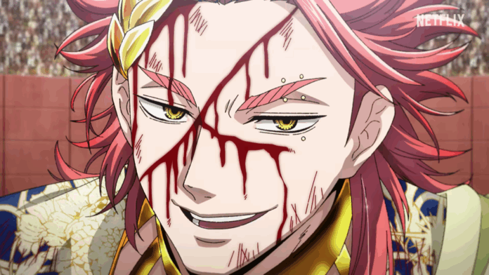 Record of Ragnarok III [c/o Netflix]