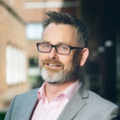 Sean Connolly [c/o Limestone Animation]