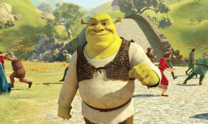Shrek