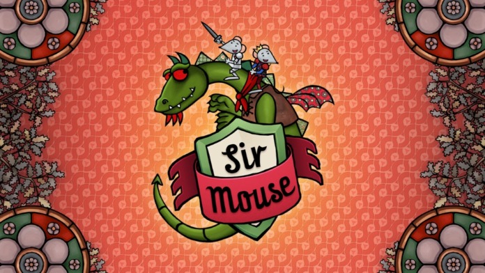 Sir Mouse