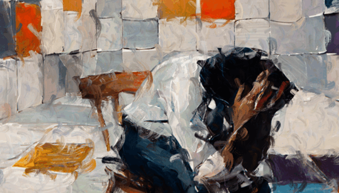 Small Hours [Brungerly]