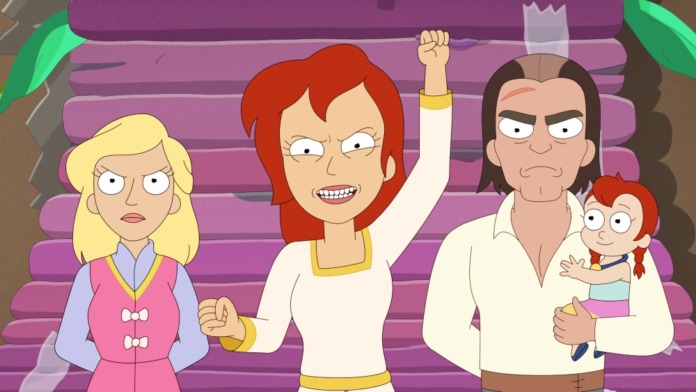 Solar Opposites [c/o Hulu]