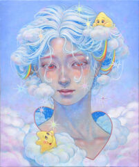 Care Bear Miho-Hirano