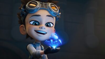 Star Wars: Young Jedi Adventures [Lucasfilm / Disney]