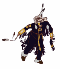 Jamaal - Still Here animation [Studio Novella]