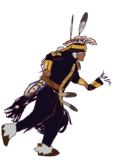 Jamaal - Still Here animation [Studio Novella]