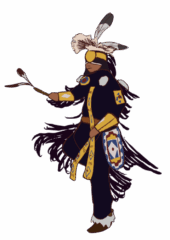 Jamaal - Still Here animation [Studio Novella]