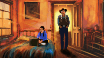 Still Here_opening shot