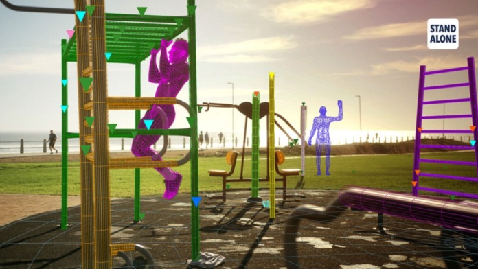 Boris FX’s SynthEyes 2025.5