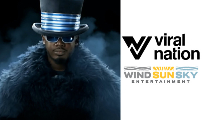 T-Pain, as seen in the music video for 