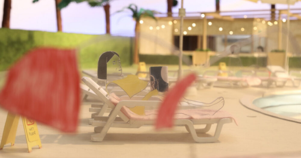 The Miracle © Lumière