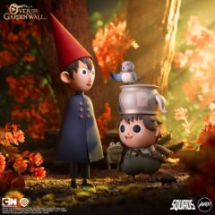 The Over the Garden Wall Figure Set - Chapter 1 - Mondo