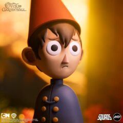 The Over the Garden Wall Figure Set - Chapter 1 - Mondo
