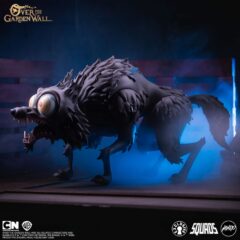 The Over the Garden Wall Figure Set - Chapter 1 - Mondo