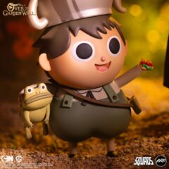 The Over the Garden Wall Figure Set - Chapter 1 - Mondo