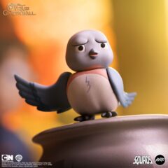 The Over the Garden Wall Figure Set - Chapter 1 - Mondo