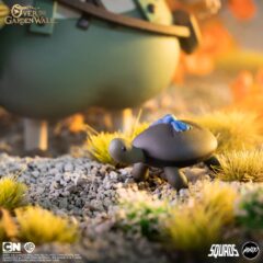 The Over the Garden Wall Figure Set - Chapter 1 - Mondo