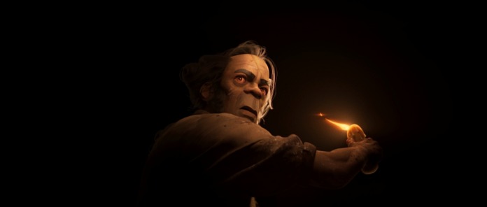 The Quinta’s Ghost