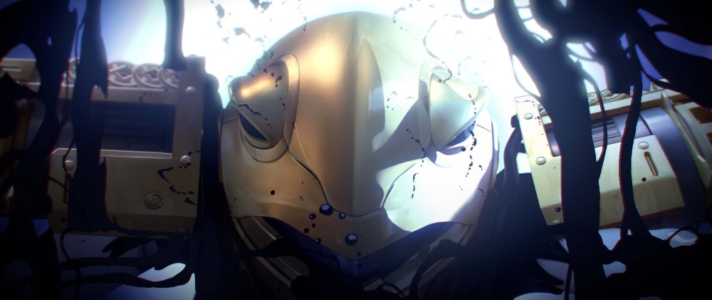 To Be Hero X ©bilibili_BeDream, Aniplex