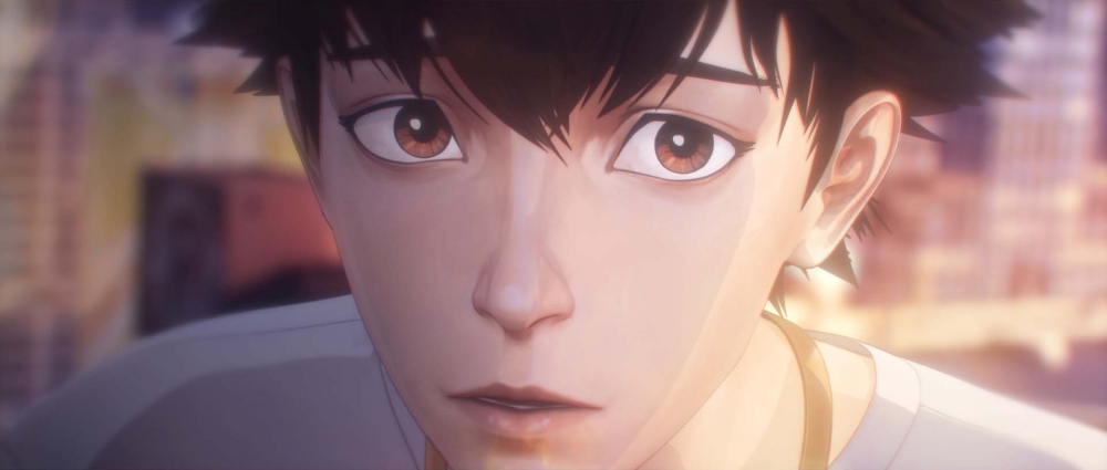 To Be Hero X ©bilibili_BeDream, Aniplex