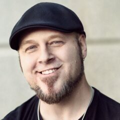 Tom Taylor [provided by Pixel Zoo]