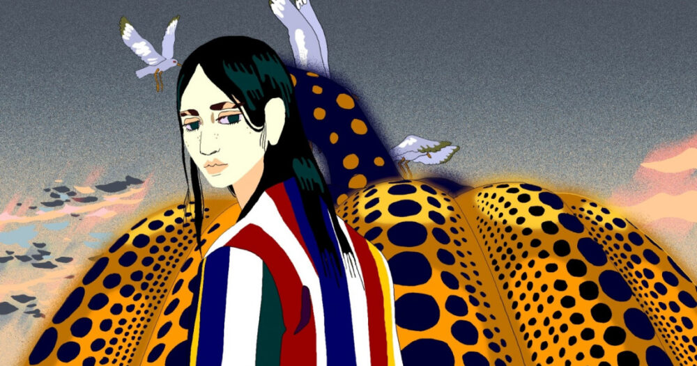 A Kind of Teastament © Manifest