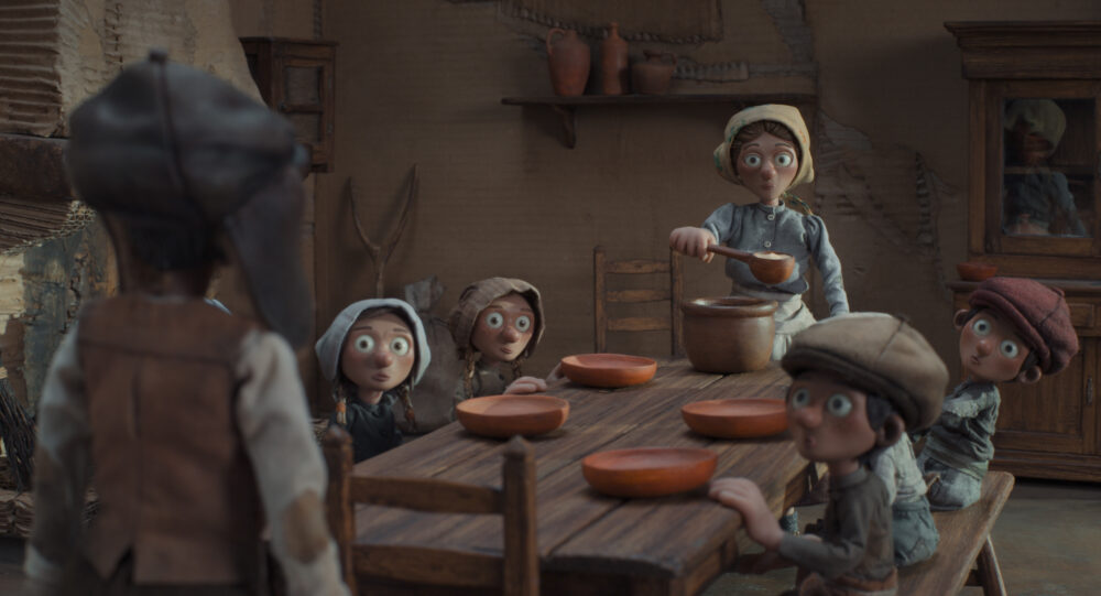 No Dogs or Italians Allowed