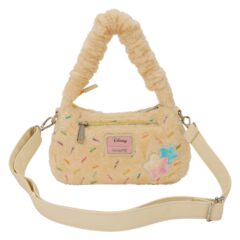 Loungefly x Zootopia 2 - Clawhauser crossbody bag