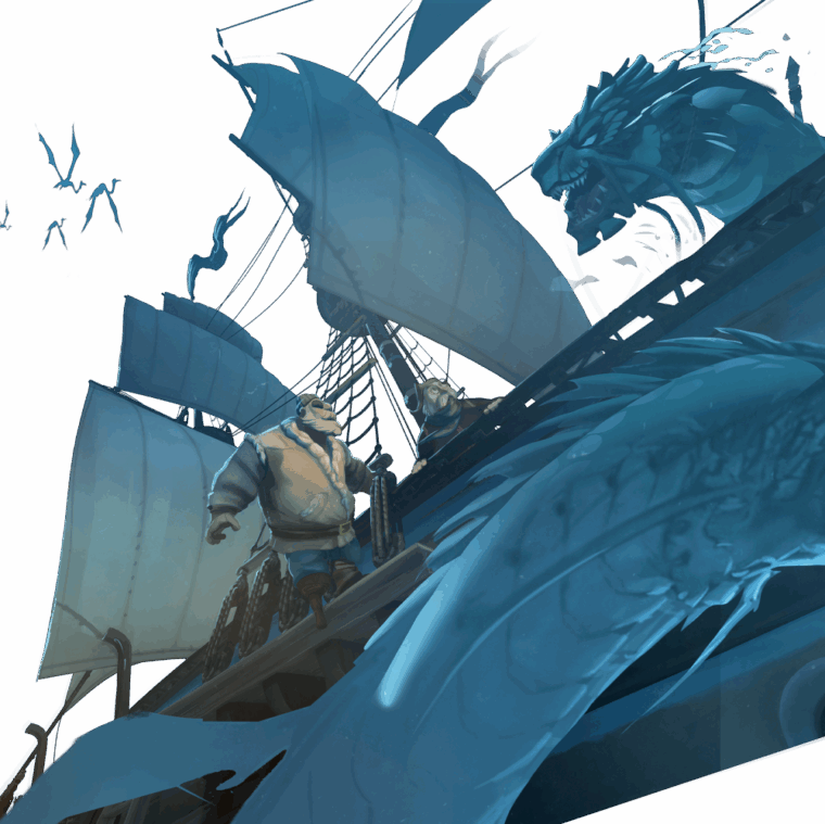 The Wingfeather Saga [Angel Studios]