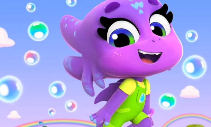 Wadoo [Mediawan Kids & Family, El Reino Infantil]