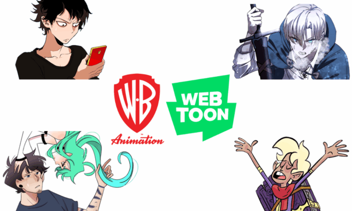 Webtoon WBA titles