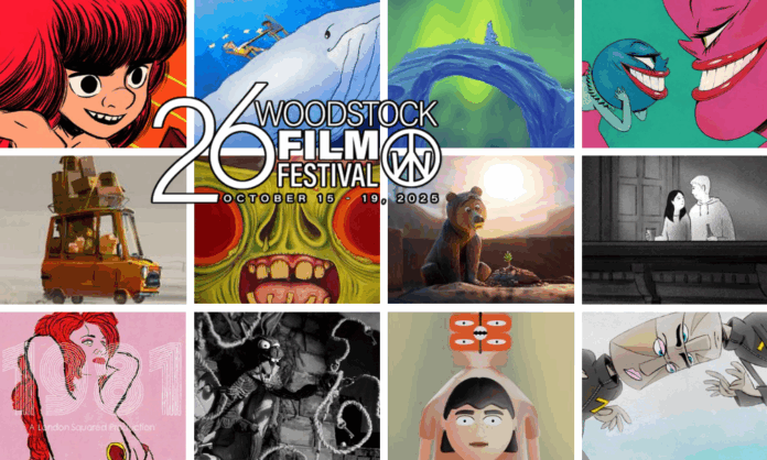 Woodstock Film Festival