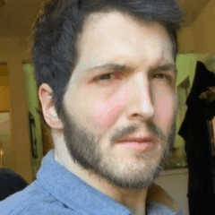 Zach Hadel [c/o Adult Swim]