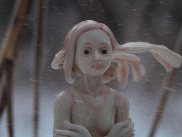 On Weary Wings Go By