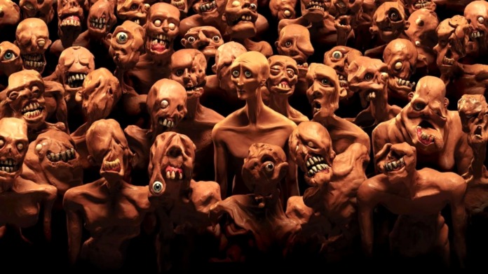 Playing God [Studio Croma / Autour de Minuit]