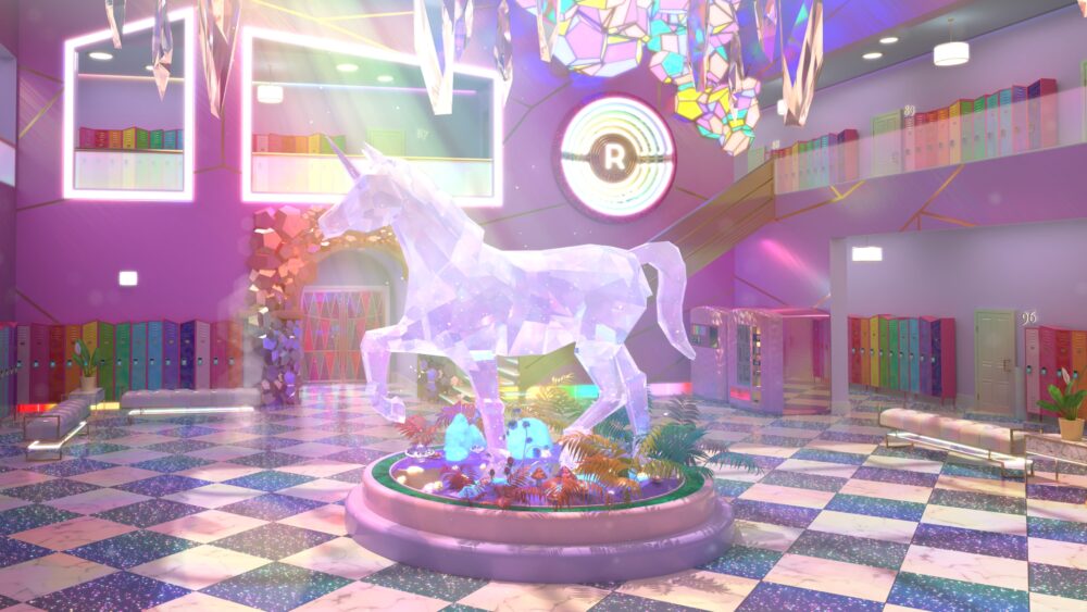 Rainbow High: Rainbow World